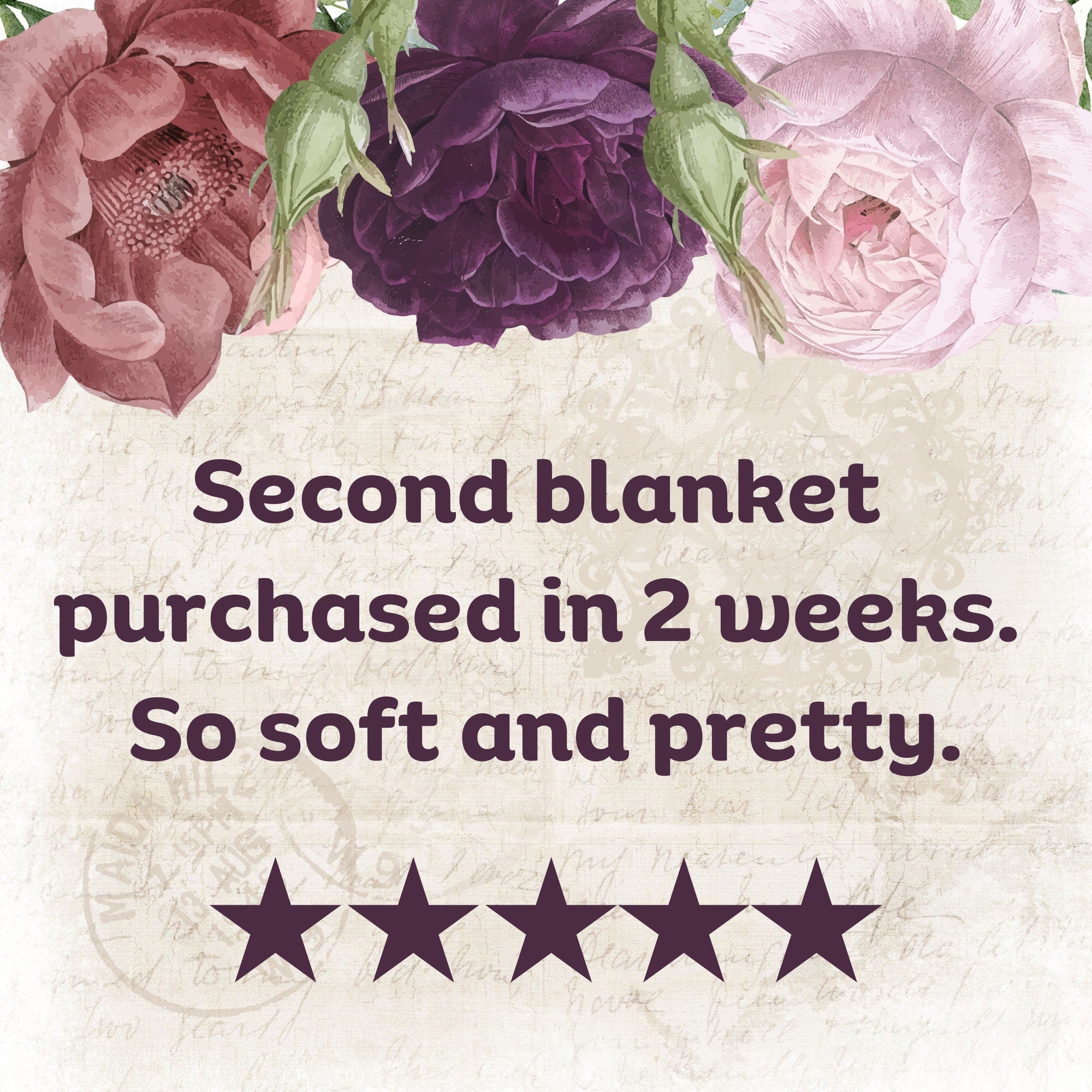 Fall Throw Blanket Fall Home Decor Barn Owl Fleece Blanket Floral Autumn Lovers Gift Cottagecore Fall Decor Leaves Flower Lovers Christmas
