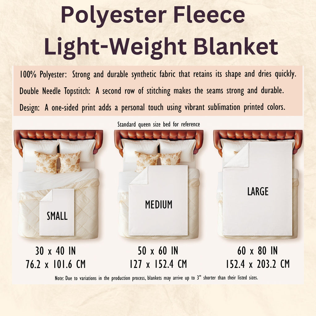 Fall Throw Blanket Fall Home Decor Barn Owl Fleece Blanket Floral Autumn Lovers Gift Cottagecore Fall Decor Leaves Flower Lovers Christmas